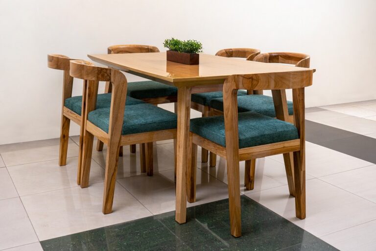 COMEDOR CAPRY 2