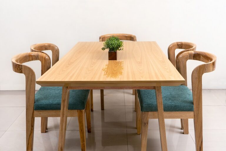 COMEDOR CAPRY