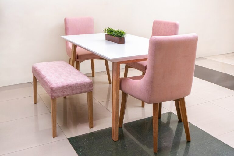 COMEDOR FLORENCIA - CAPRY