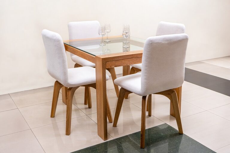 COMEDOR MONACO - ARISTA