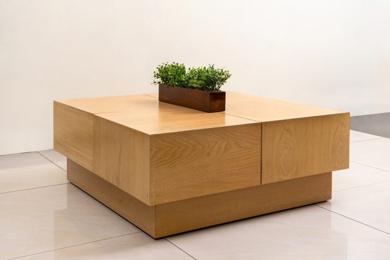 MESA DE CENTRO CUBICK_